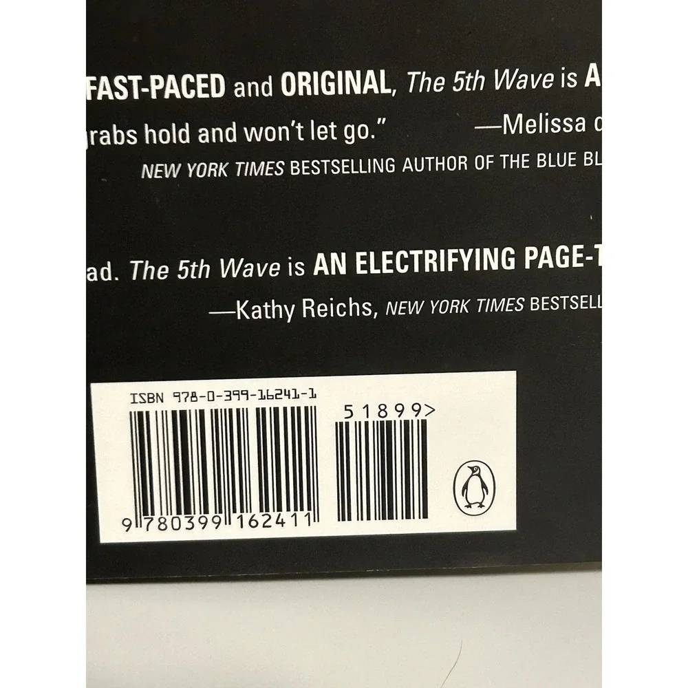 N/A 5th wave