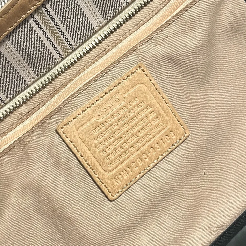 Coach open reasonable