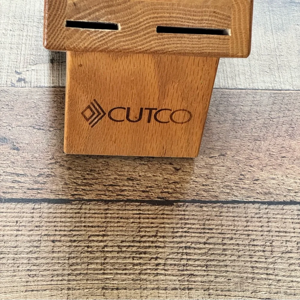 Cutco elegant knife