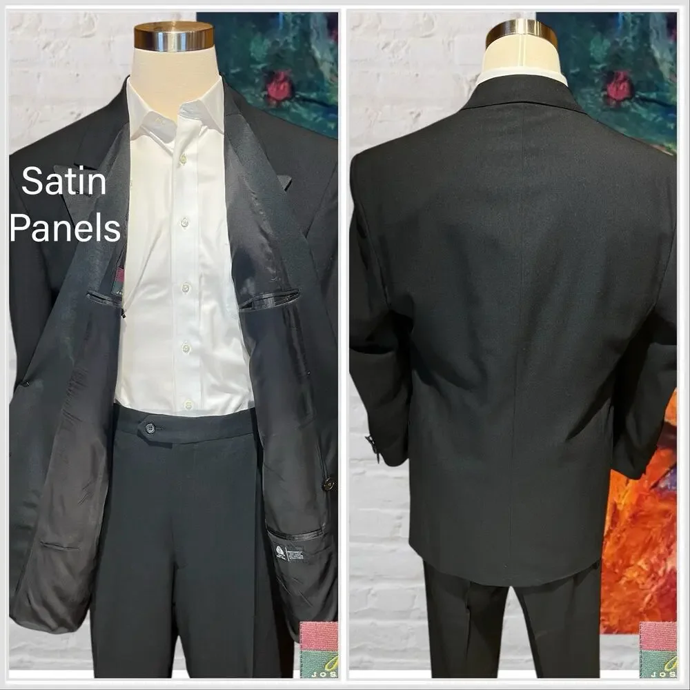 Joseph Abboud joseph abboud
