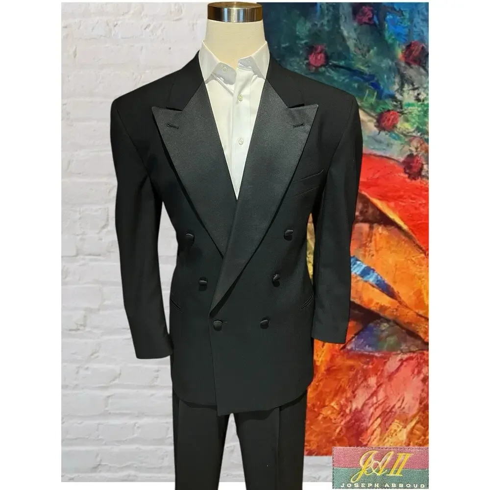 Joseph Abboud joseph abboud