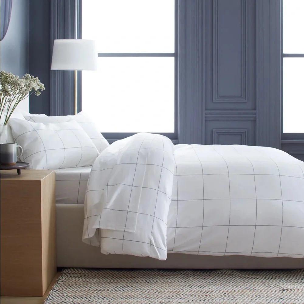 Quince excellent duvet