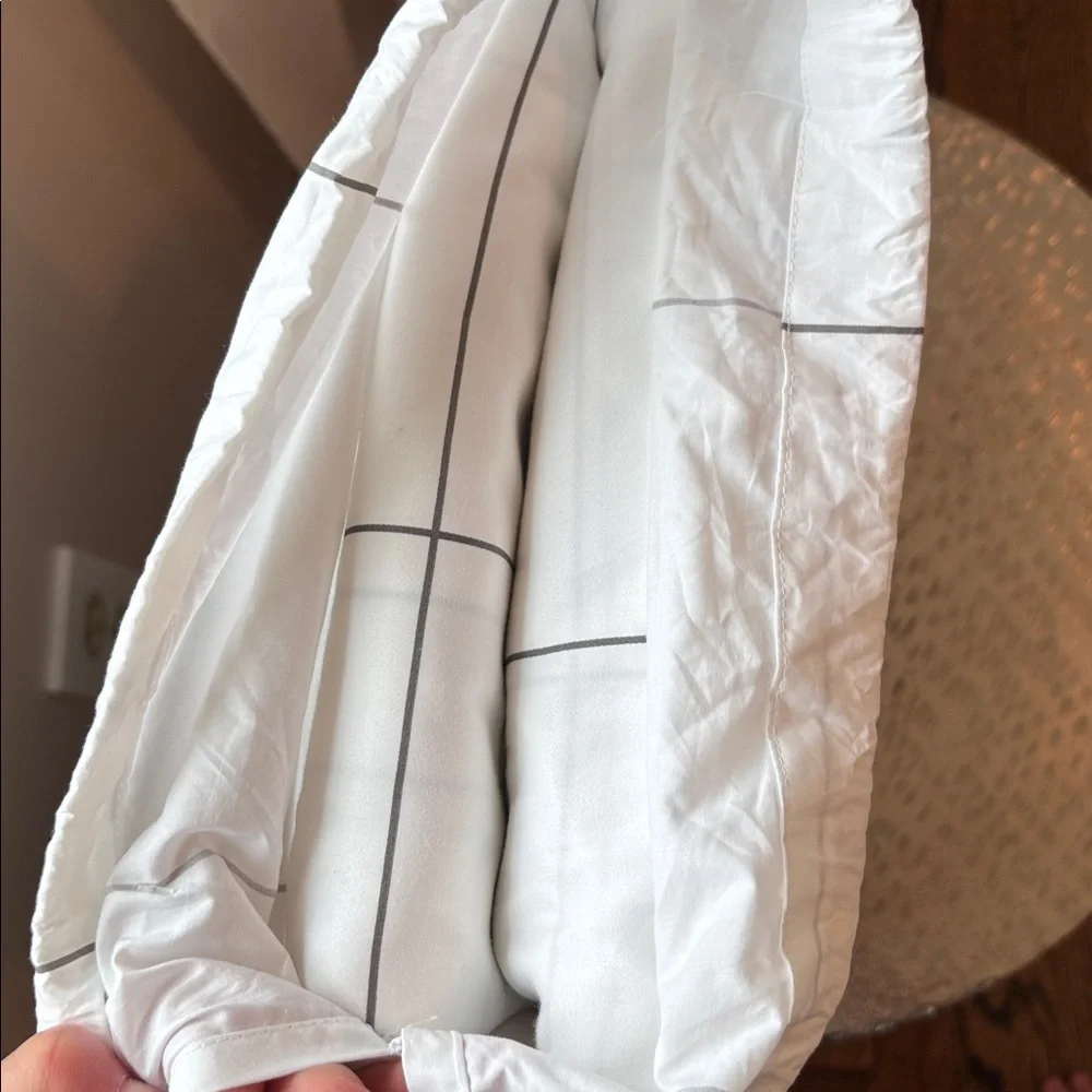 Quince excellent duvet