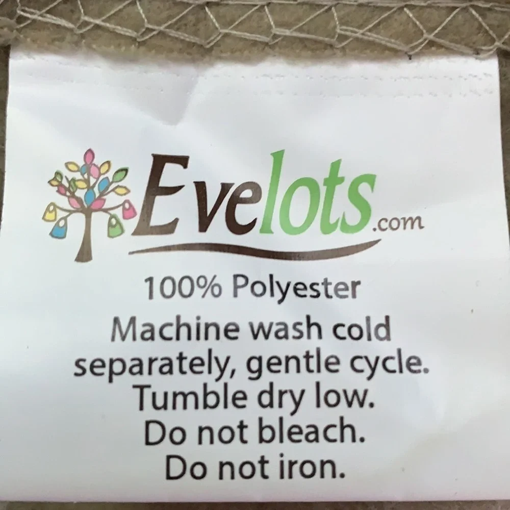 Evelots want use