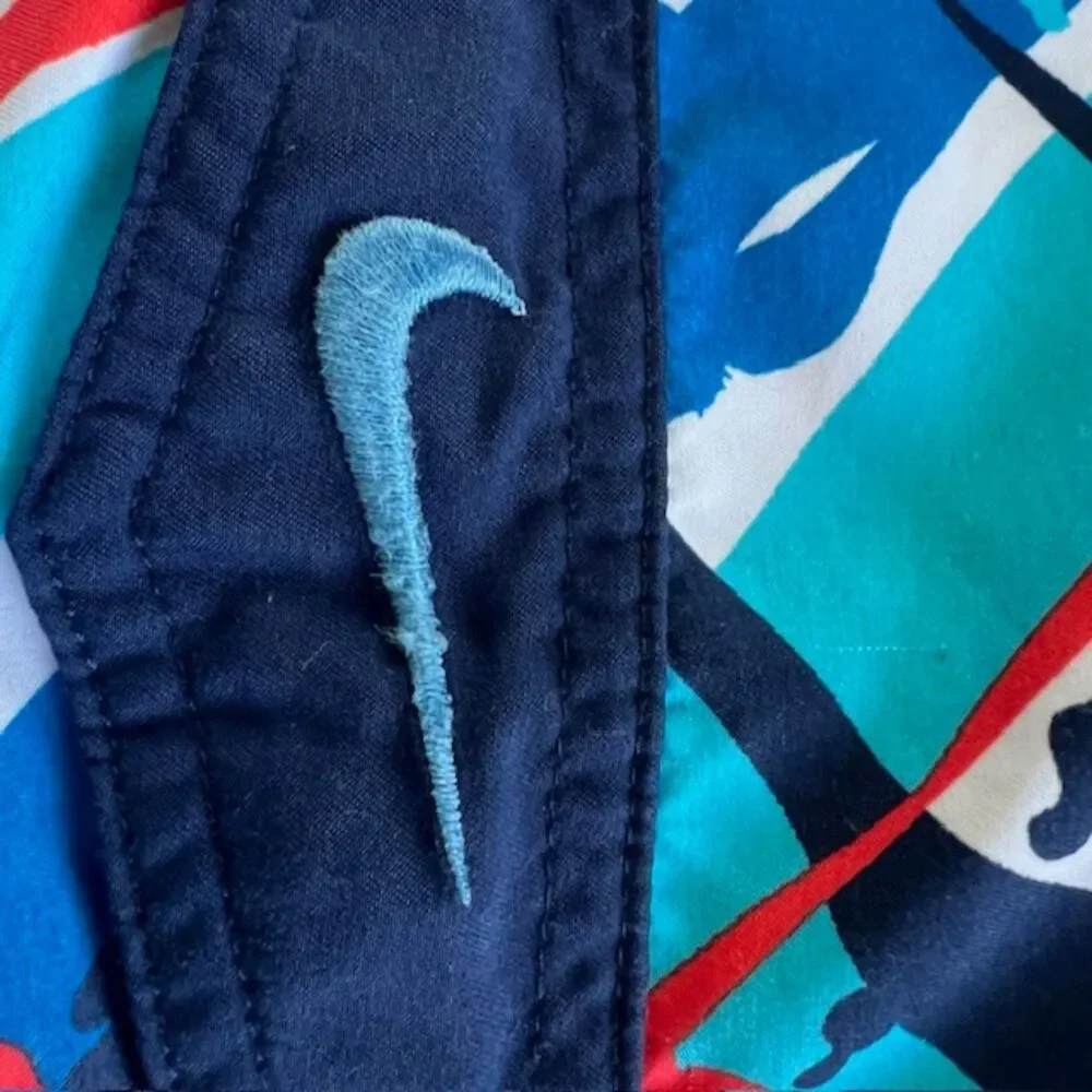 Nike these swim