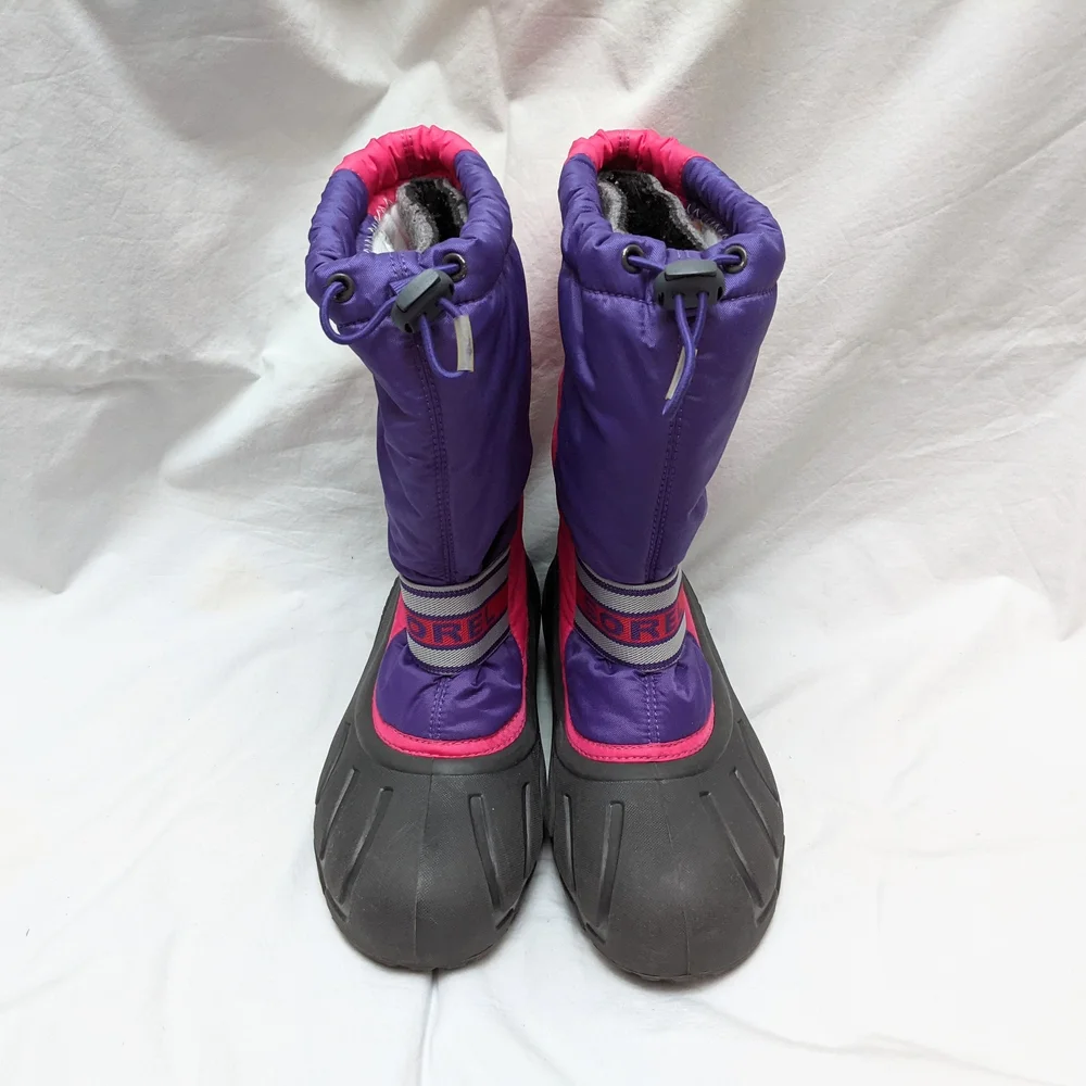 Sorel this very