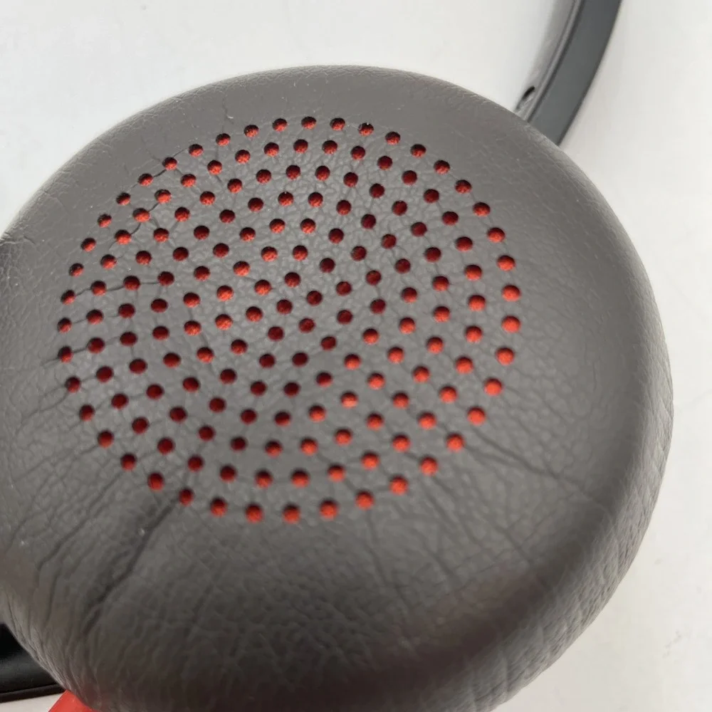 Plantronics poly duo