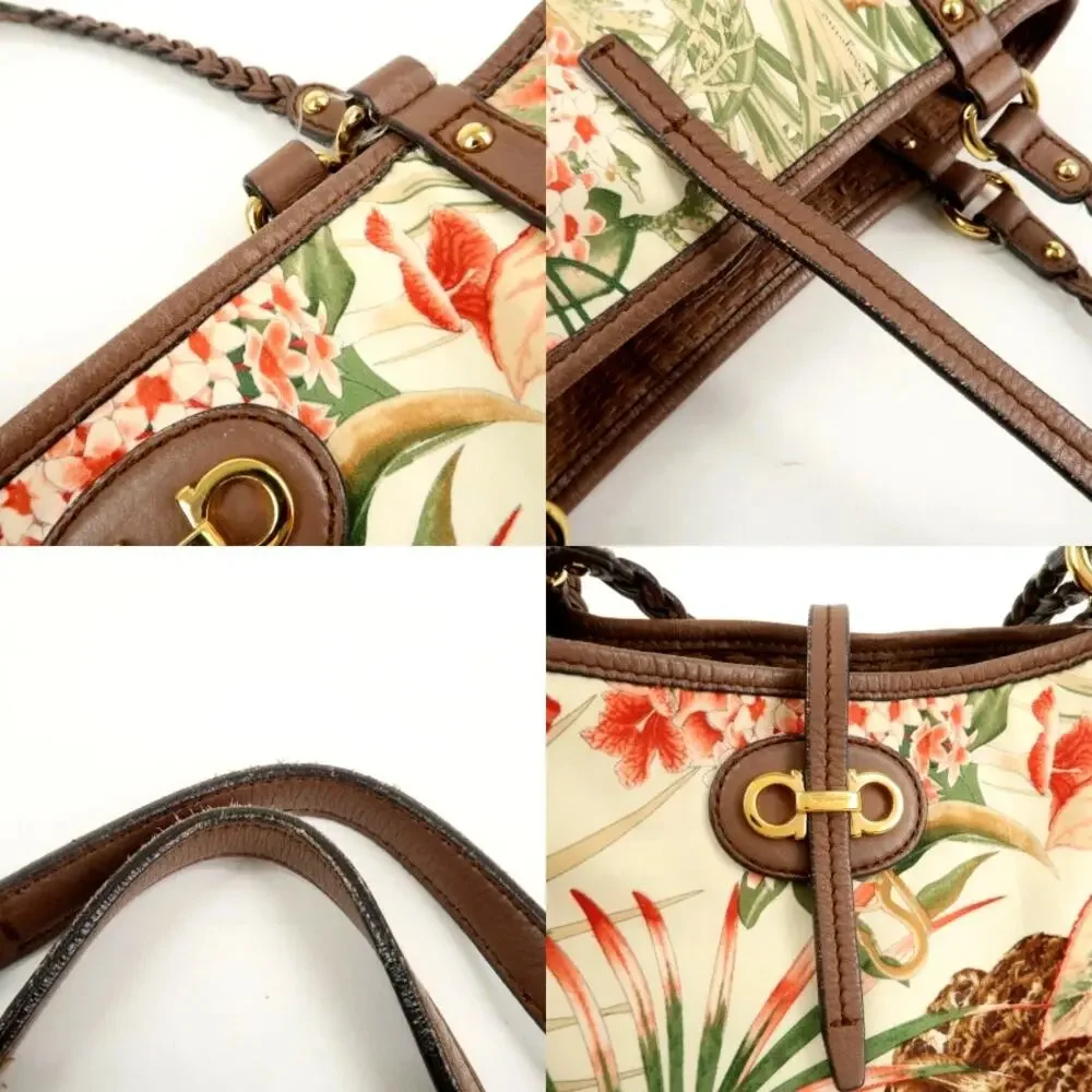 Salvatore Ferragamo step into