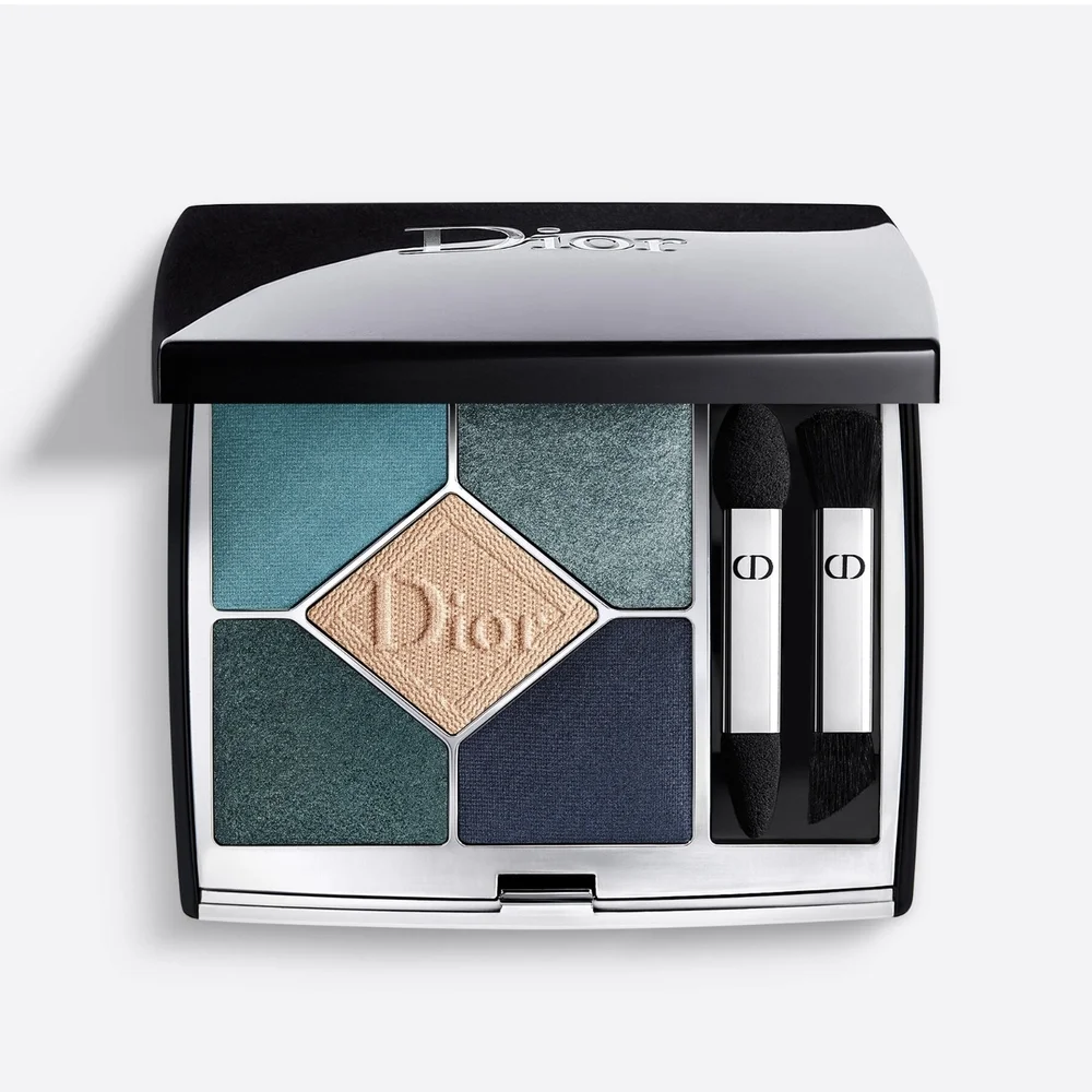 Dior new~ eyeshadow