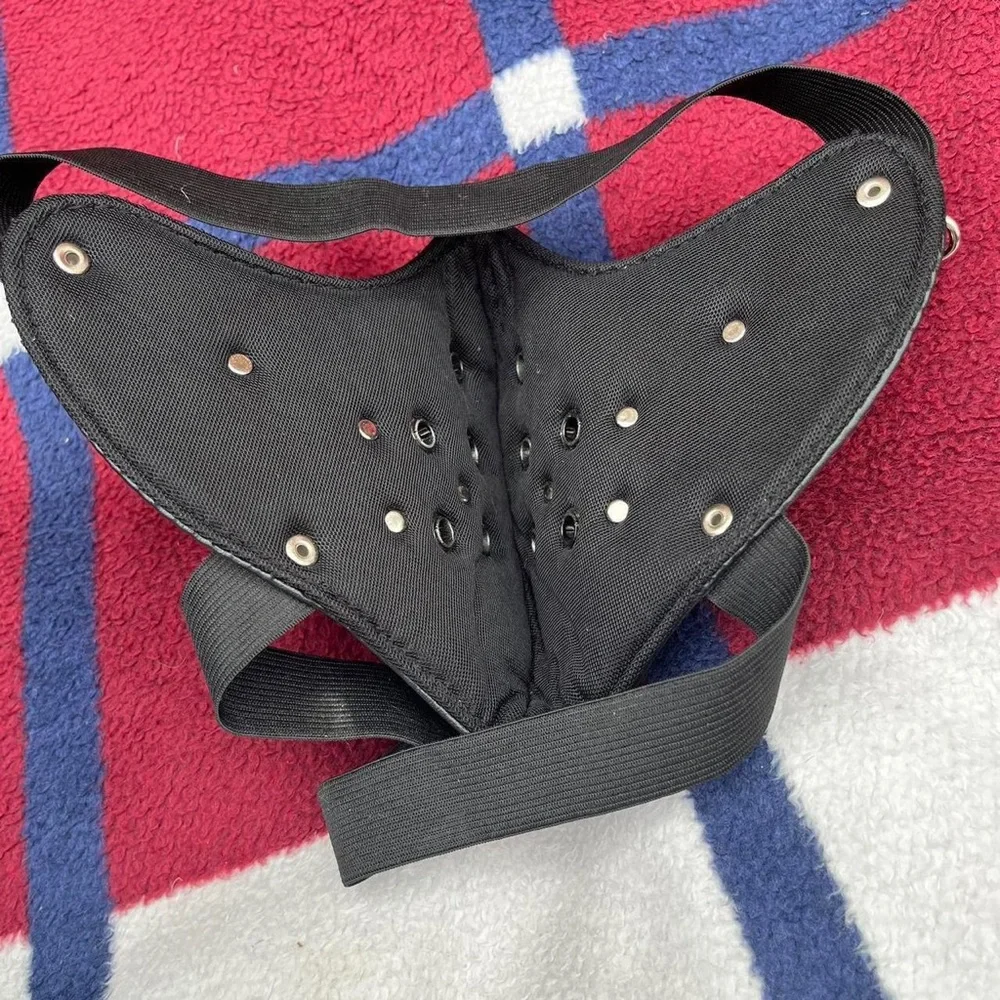 N/A gothic mask