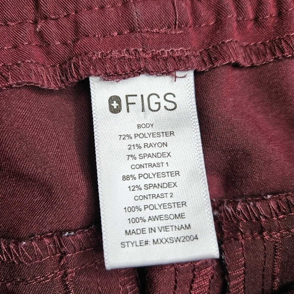 Figs men medium