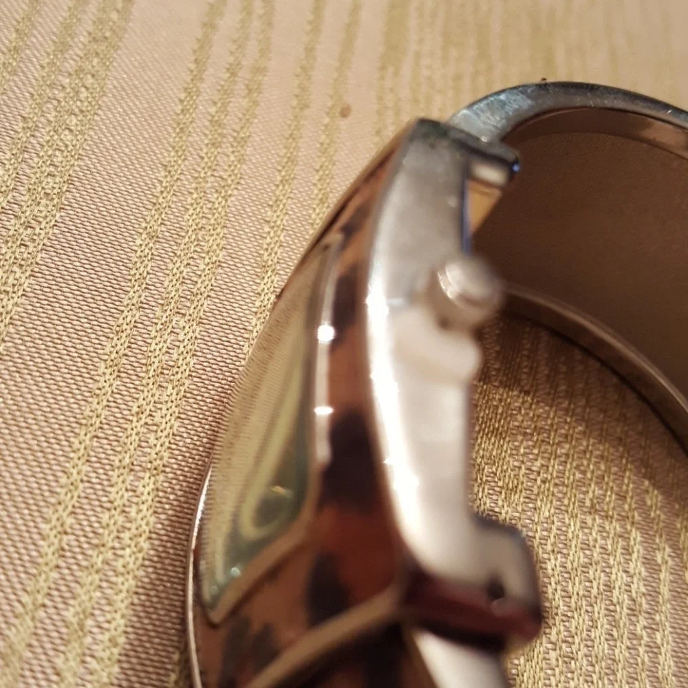 Bijoux Terner cuff watch <sb#2>