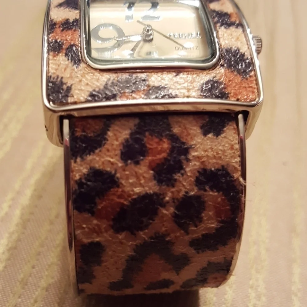 Bijoux Terner new might
