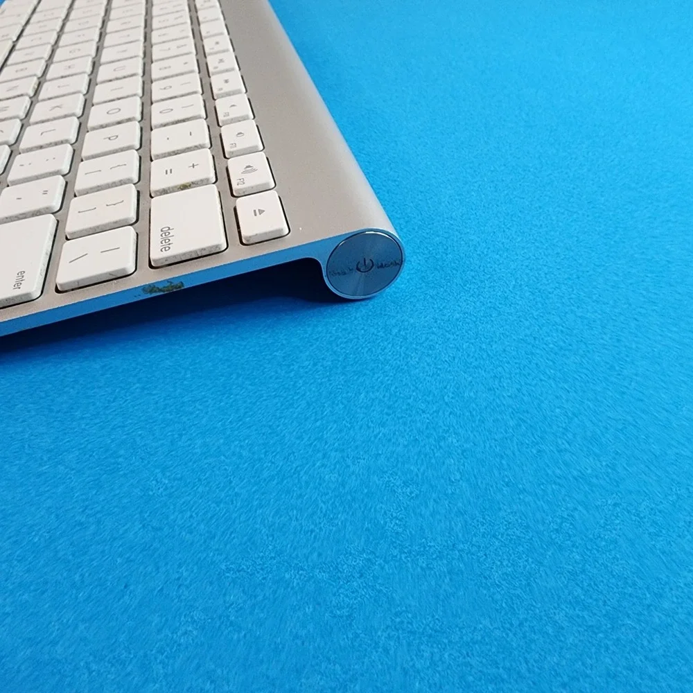 Apple a1314 wireless