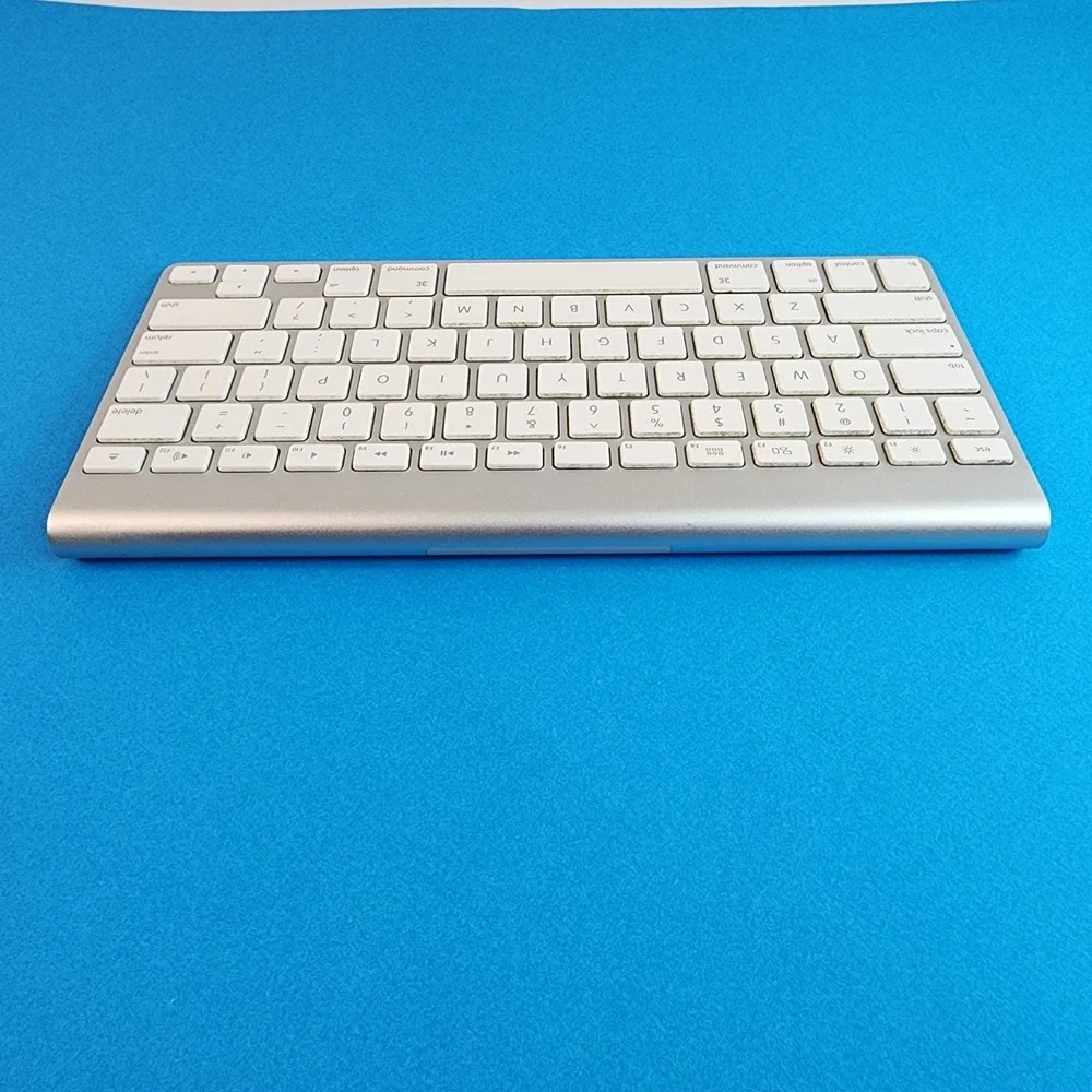 Apple a1314 wireless