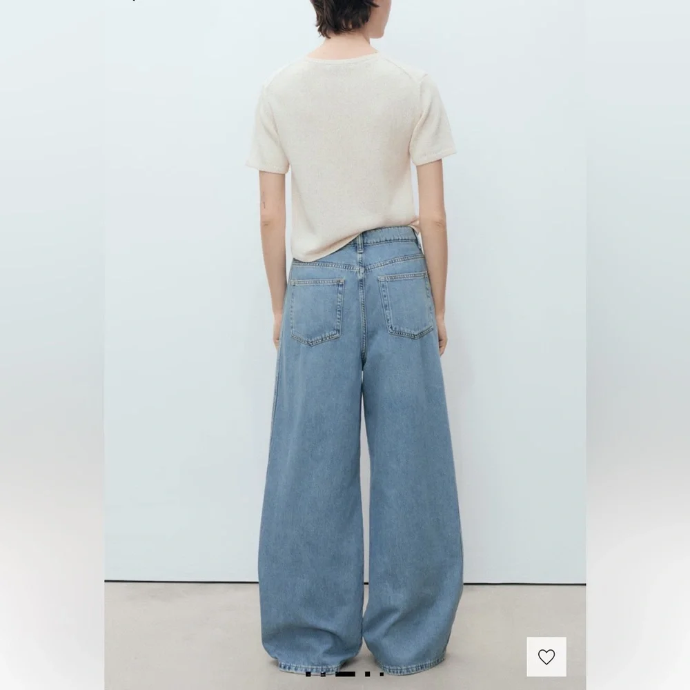 Mango new never