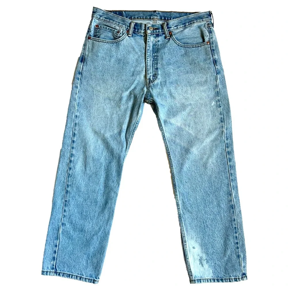 Levis vintage 1990