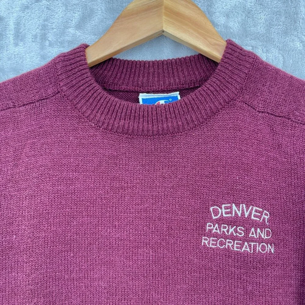 Champion vintage 80s