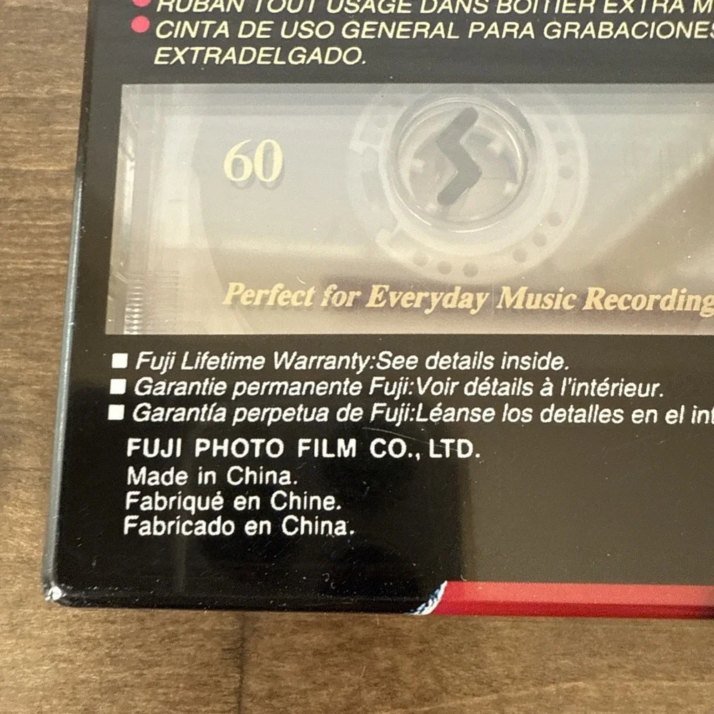 Fujifilm new fuji