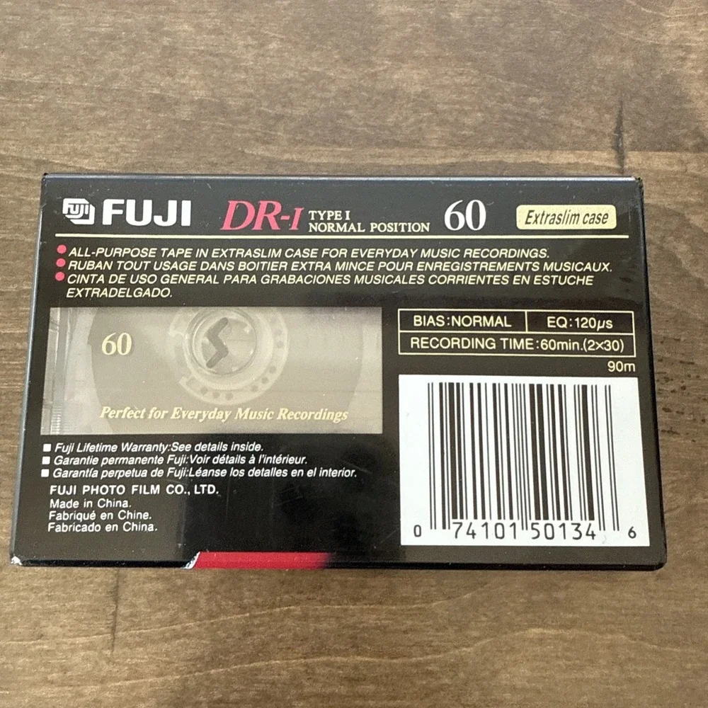 Fujifilm new fuji