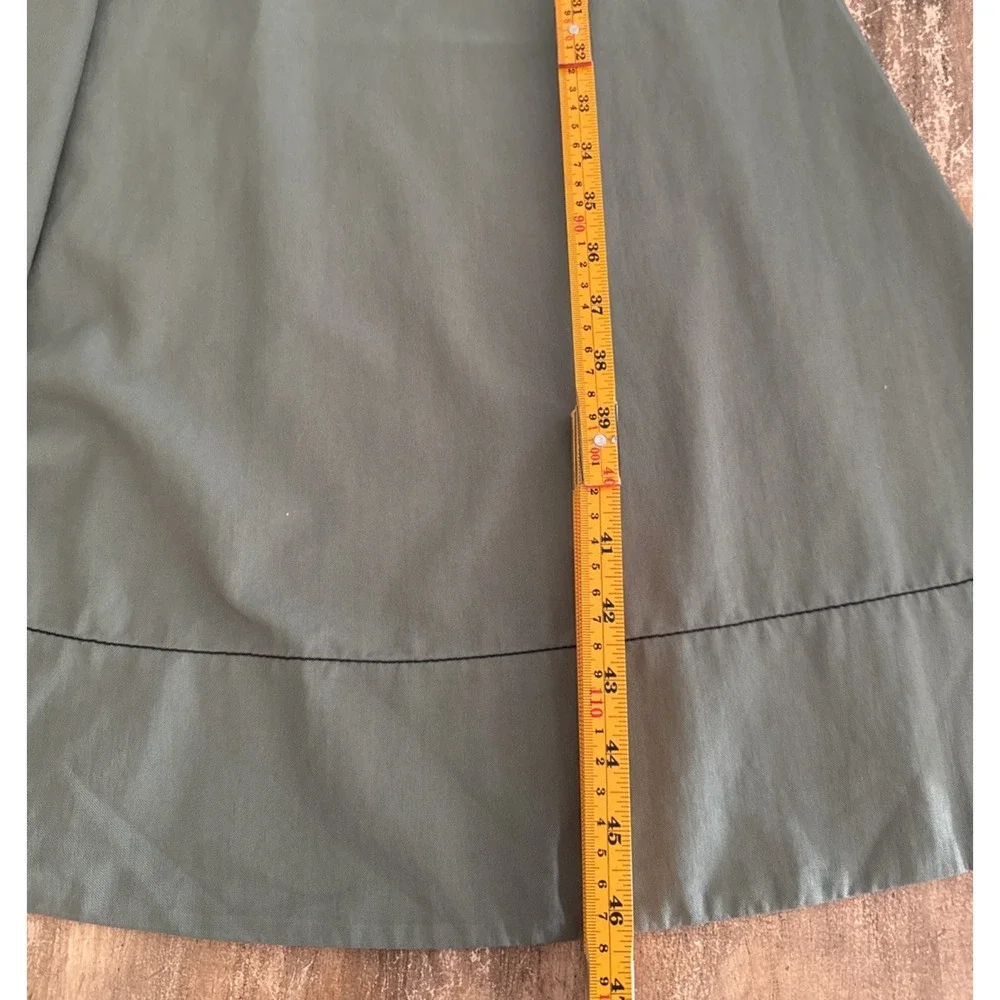 Proenza Schouler features drawstring