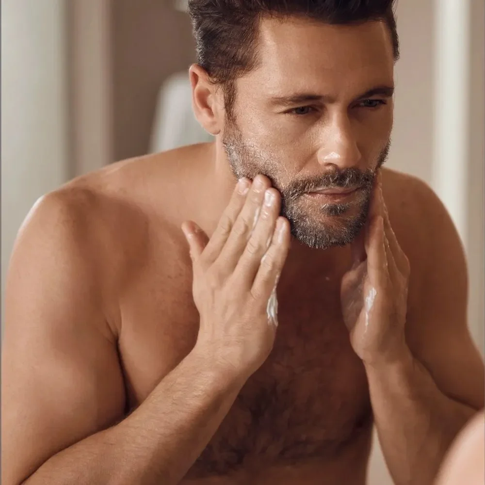 AHAVA men time