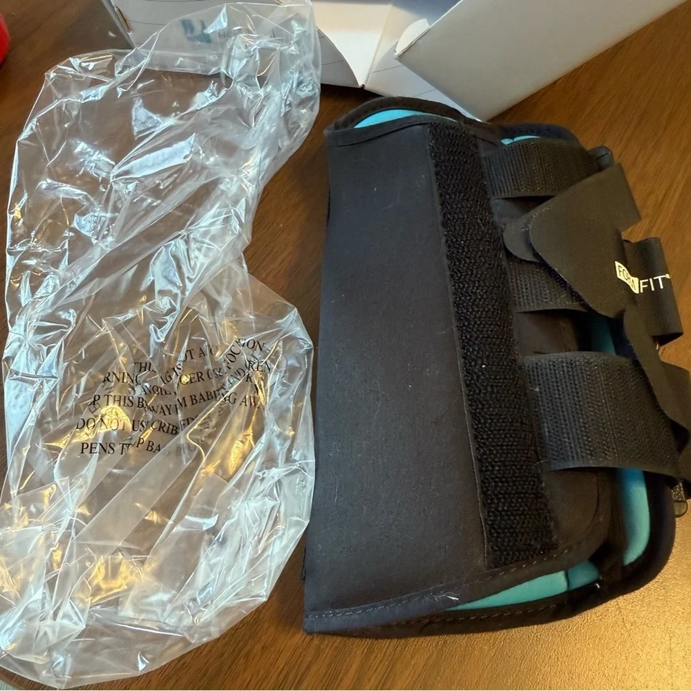 ossur formfit wrist
