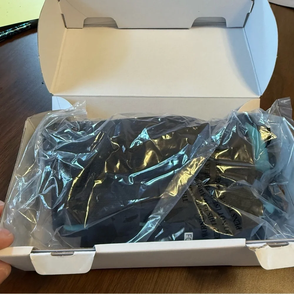 ossur formfit wrist