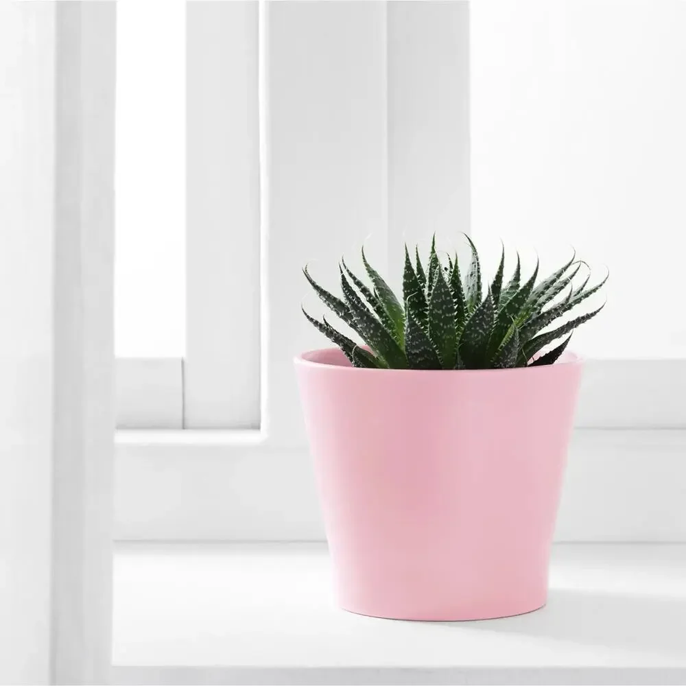 IKEA light pink