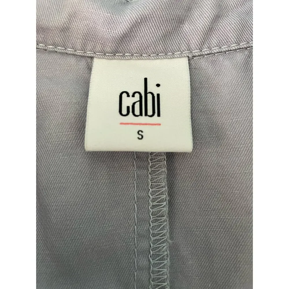 CAbi this tanner