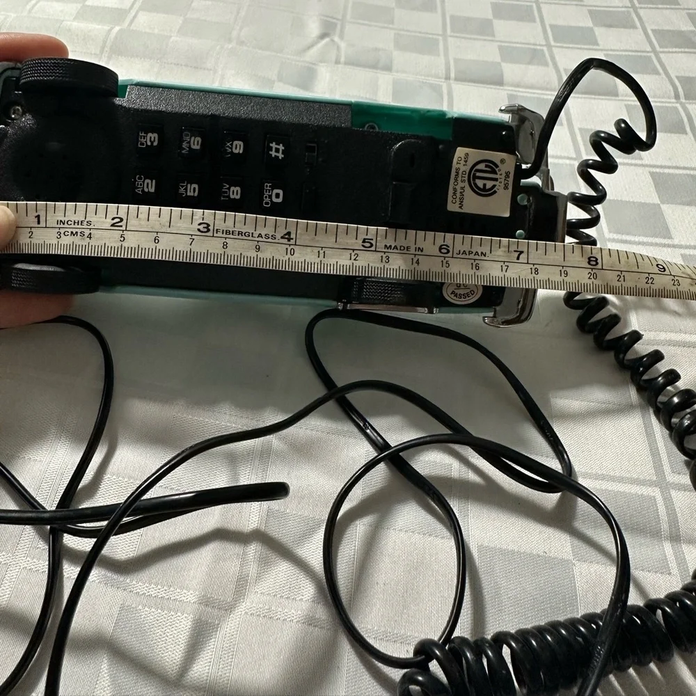 N/A adorable phone