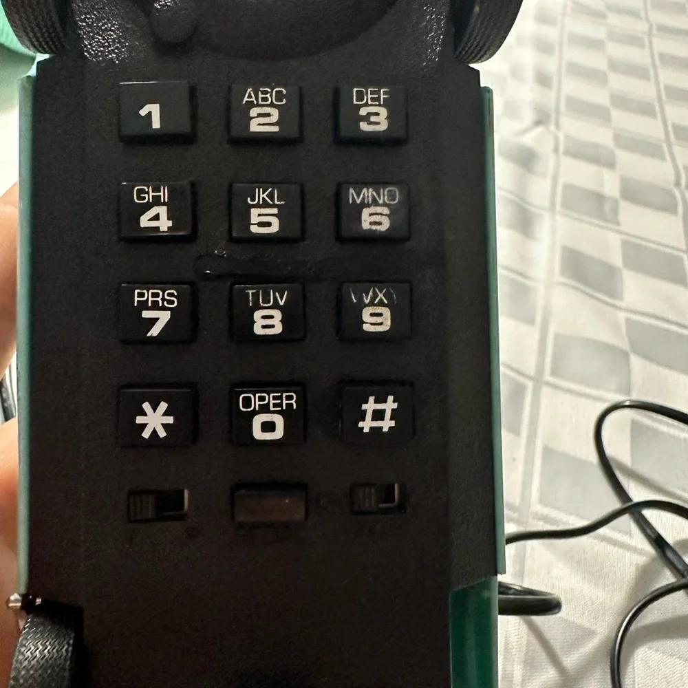 N/A adorable phone