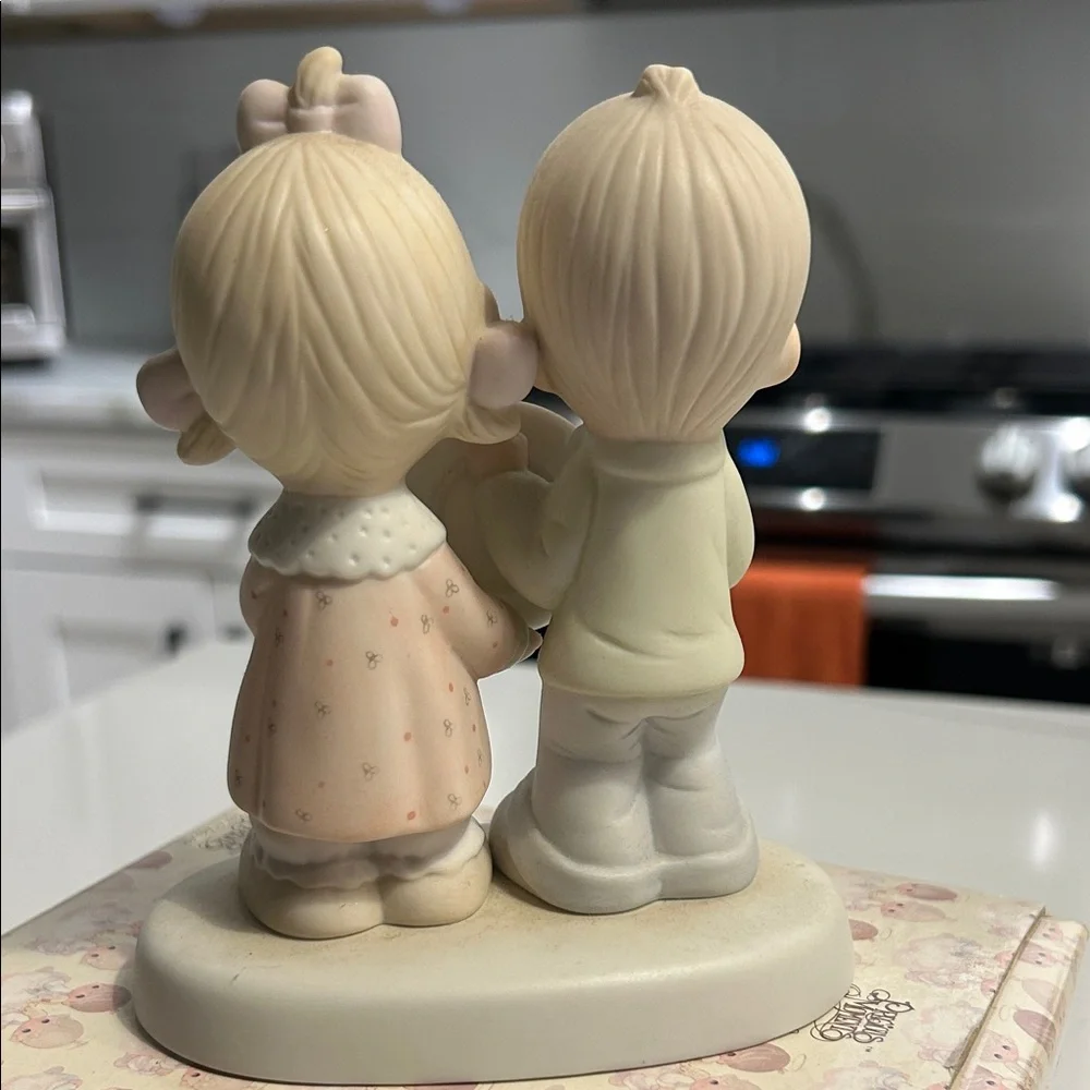 Precious Moments adorable precious