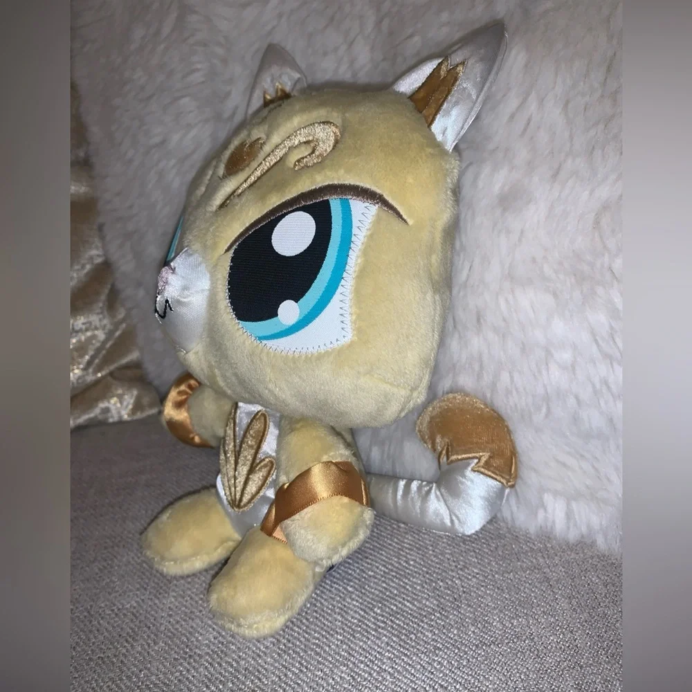 Littlest Pet Shop littlest pet