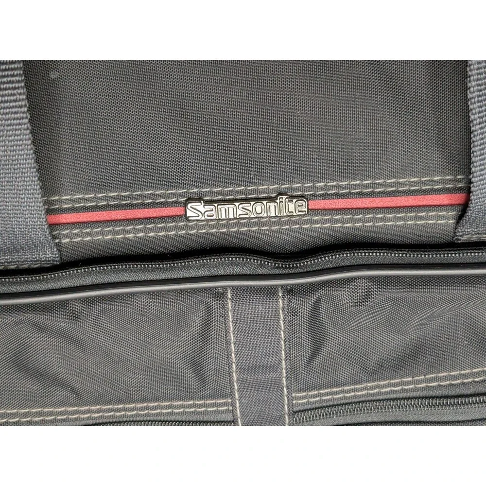 Samsonite this vintage