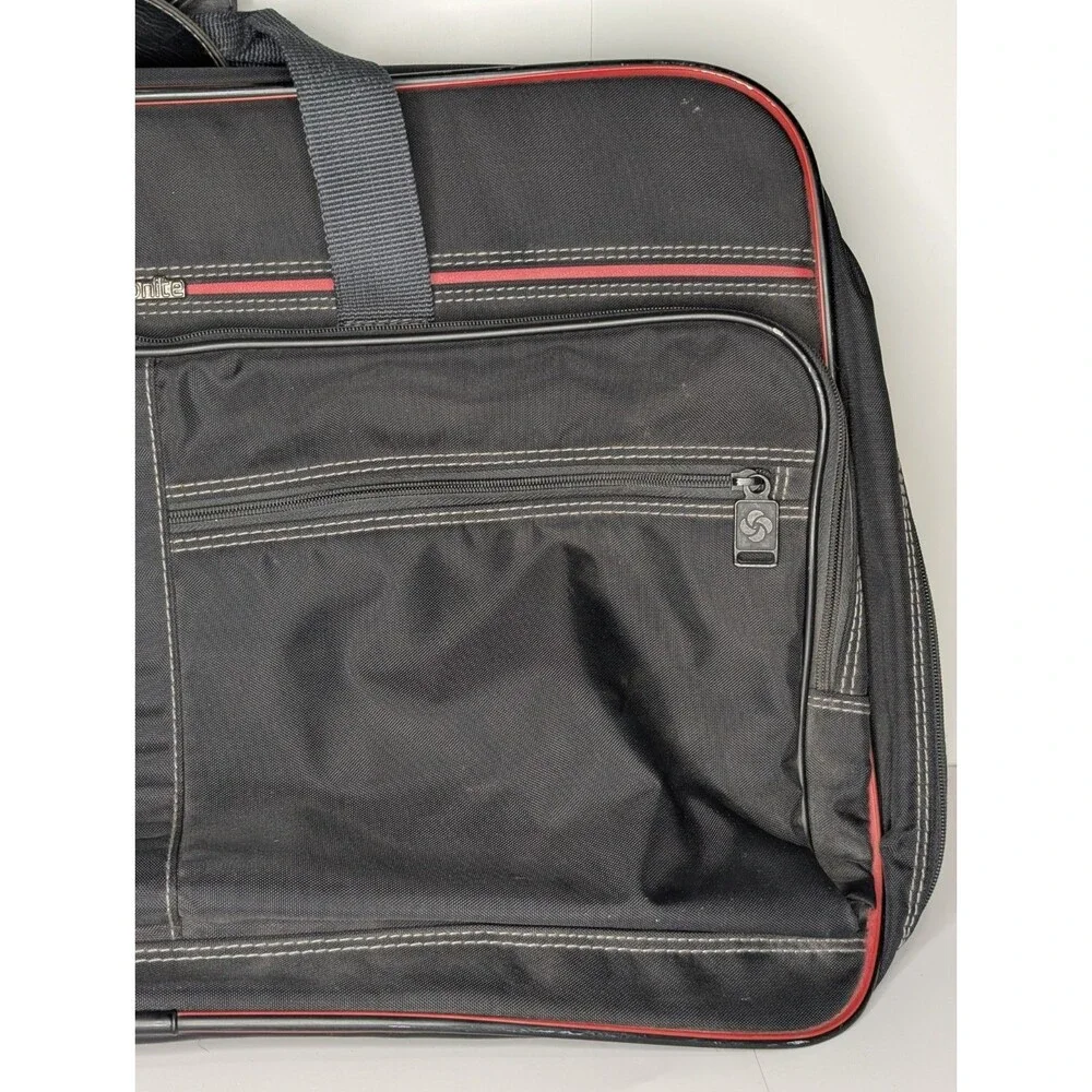 Samsonite this vintage