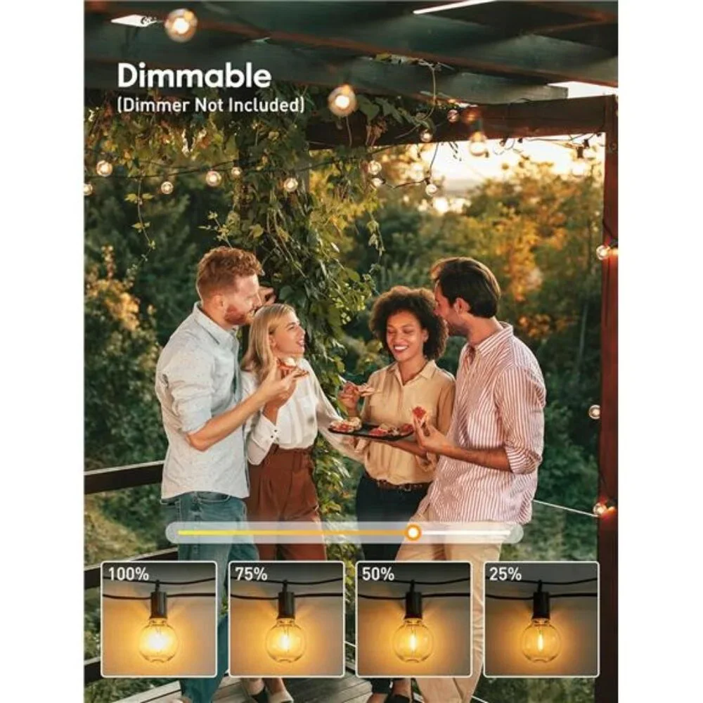 N/A 🧿dimmable energy