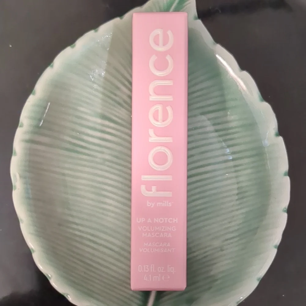 Volumizing Mascara