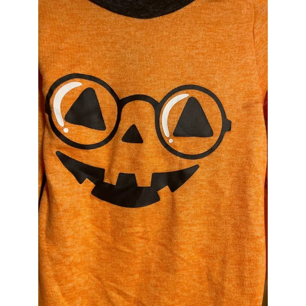 Trick Or Treat Sleep kids halloween
