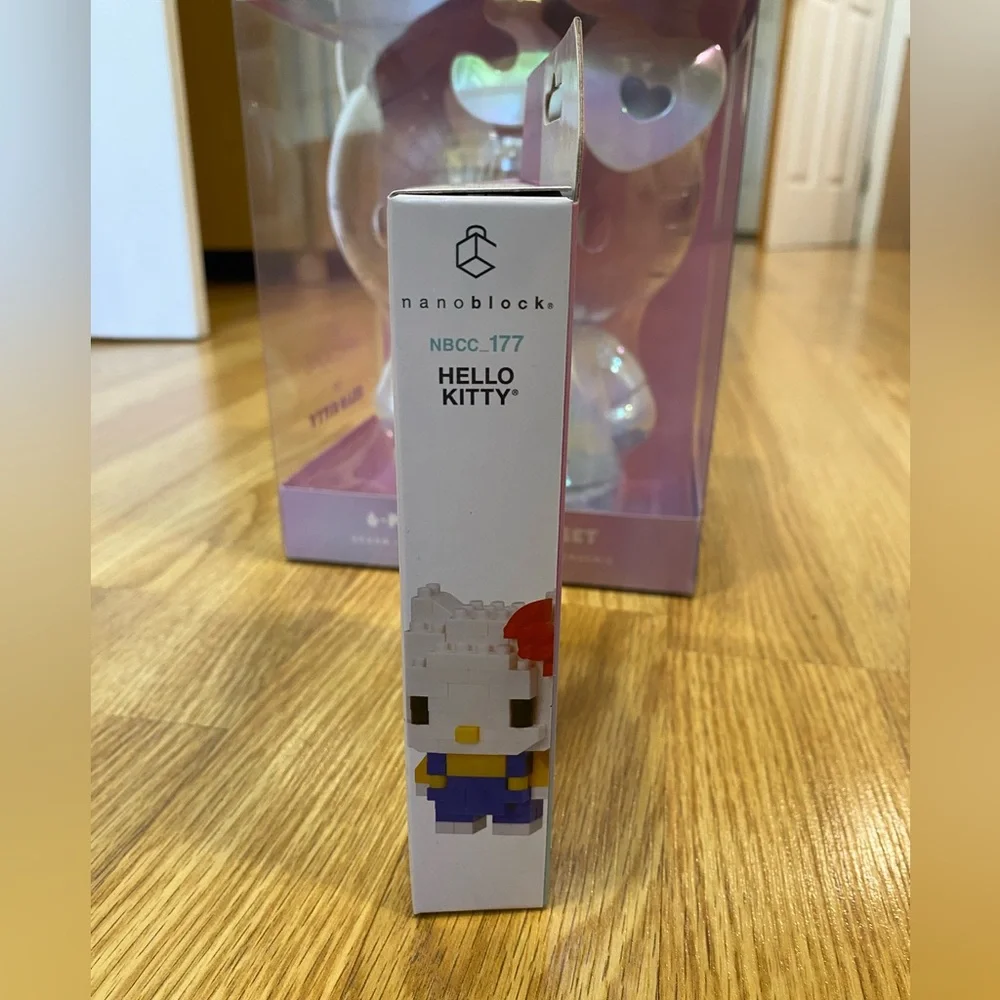 Hello Kitty limited edition