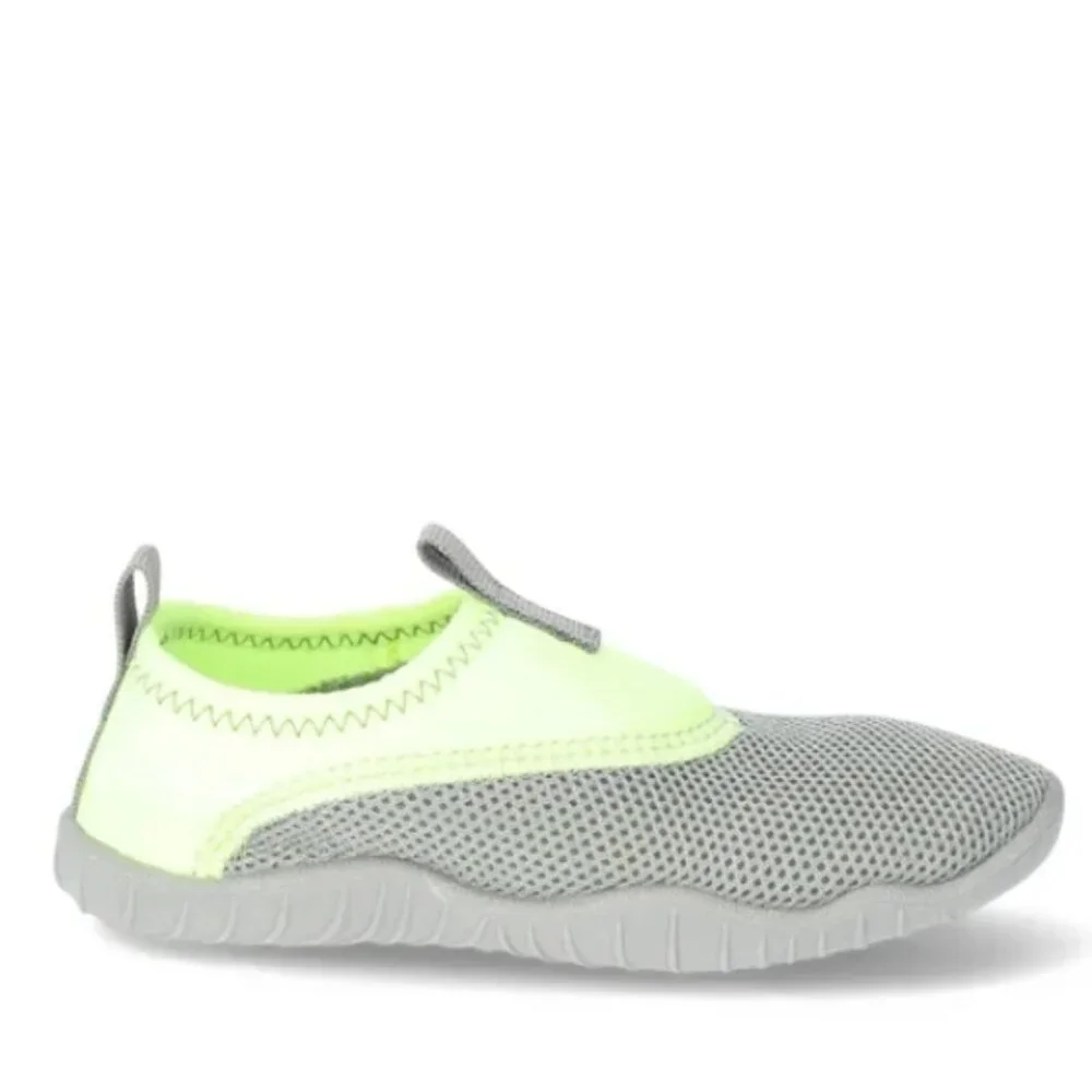 wonder nation upper closure stitching