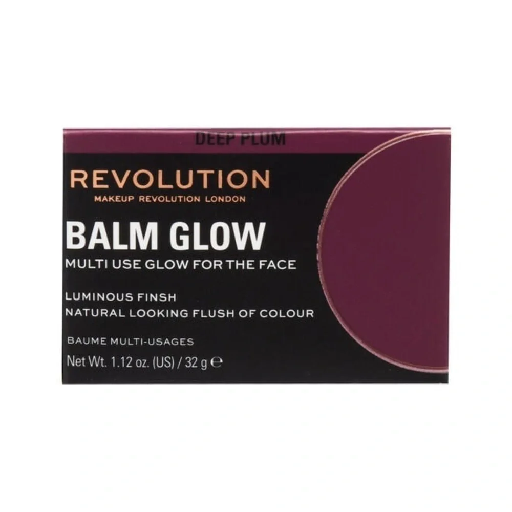 Makeup Revolution multi way