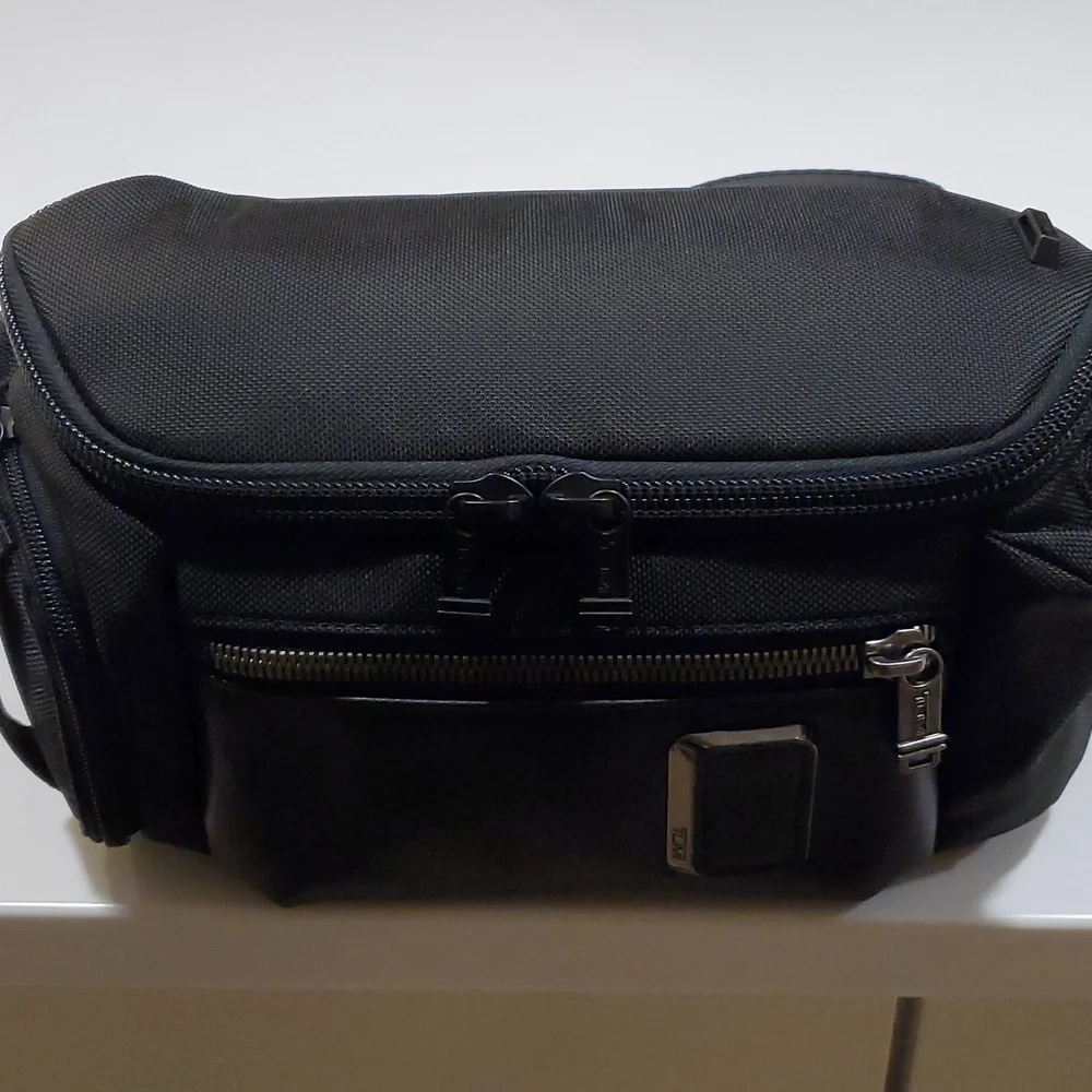 Tumi new minimal