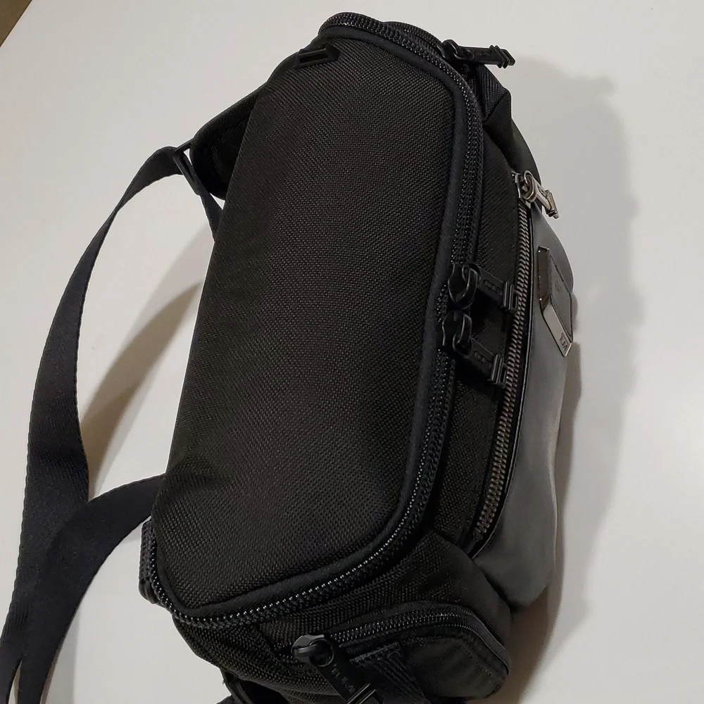 Tumi new minimal