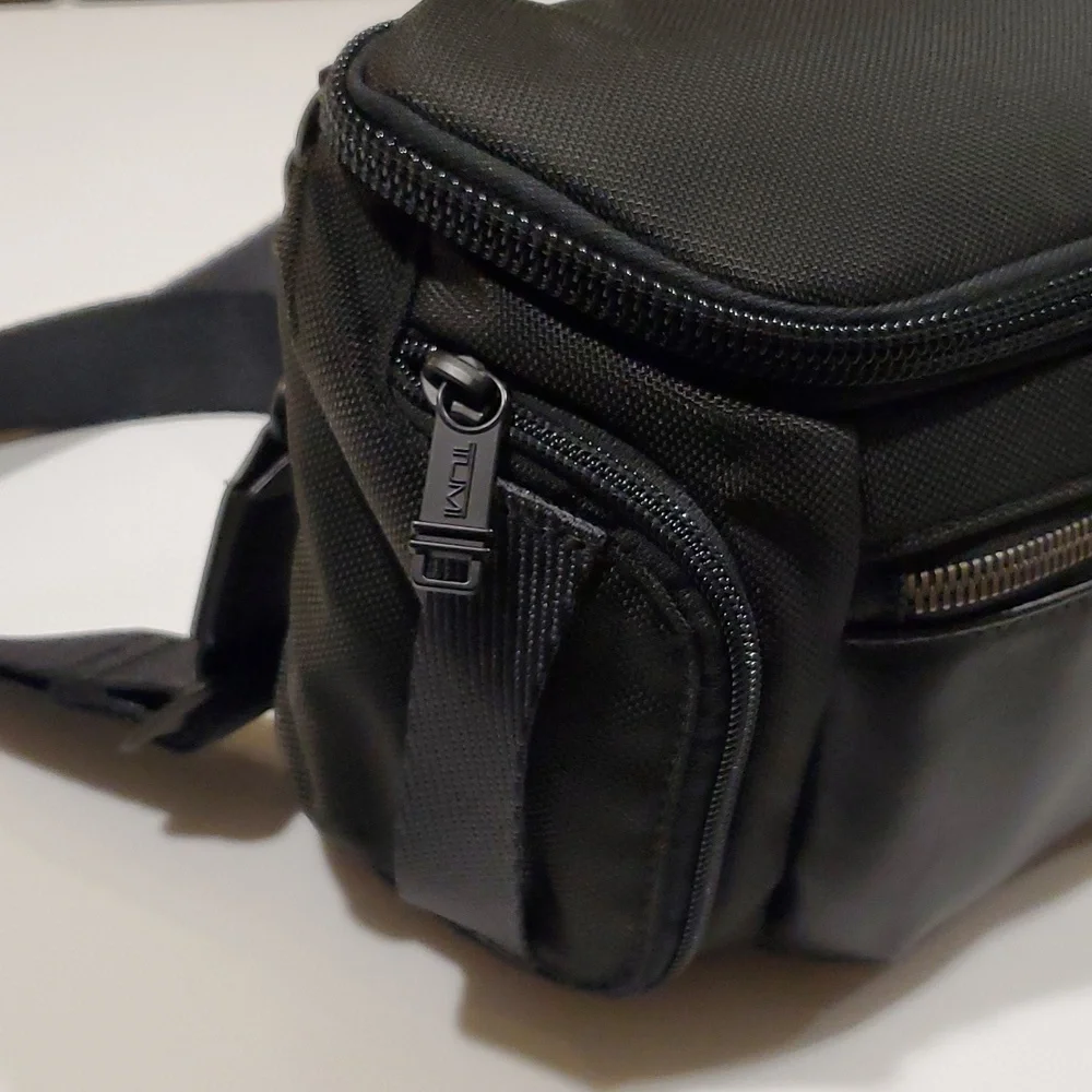 Tumi new minimal