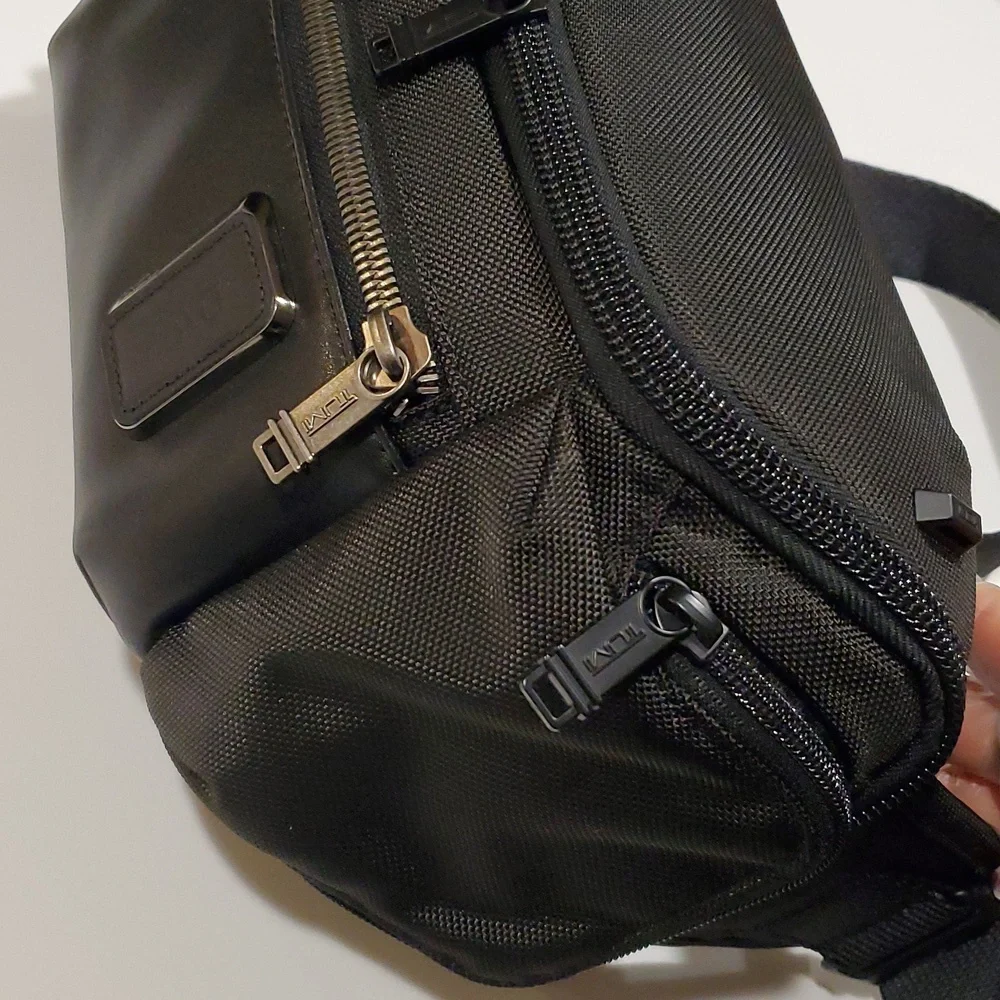 Tumi new minimal