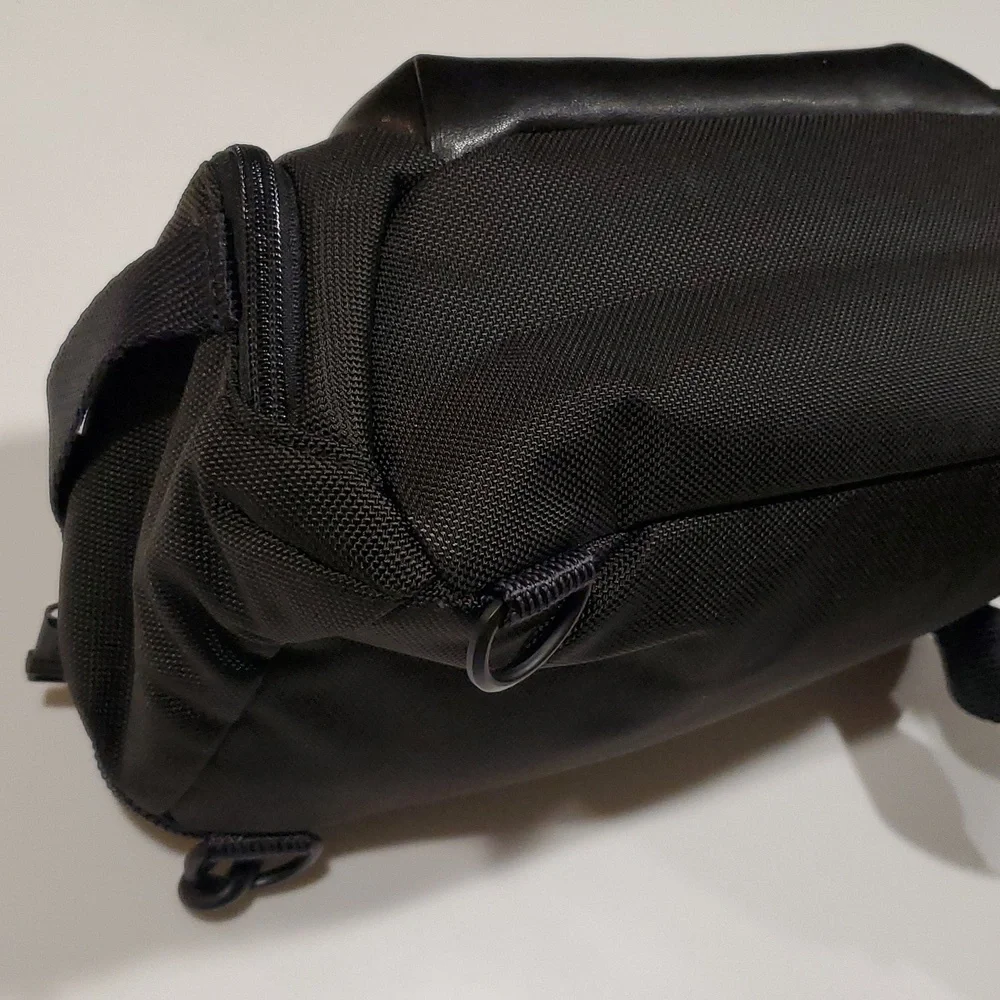 Tumi new minimal