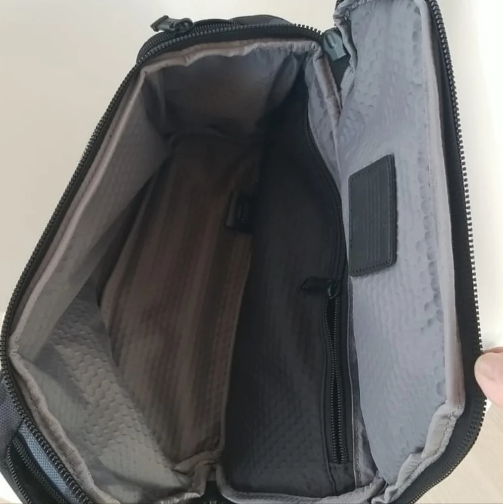 Tumi new minimal