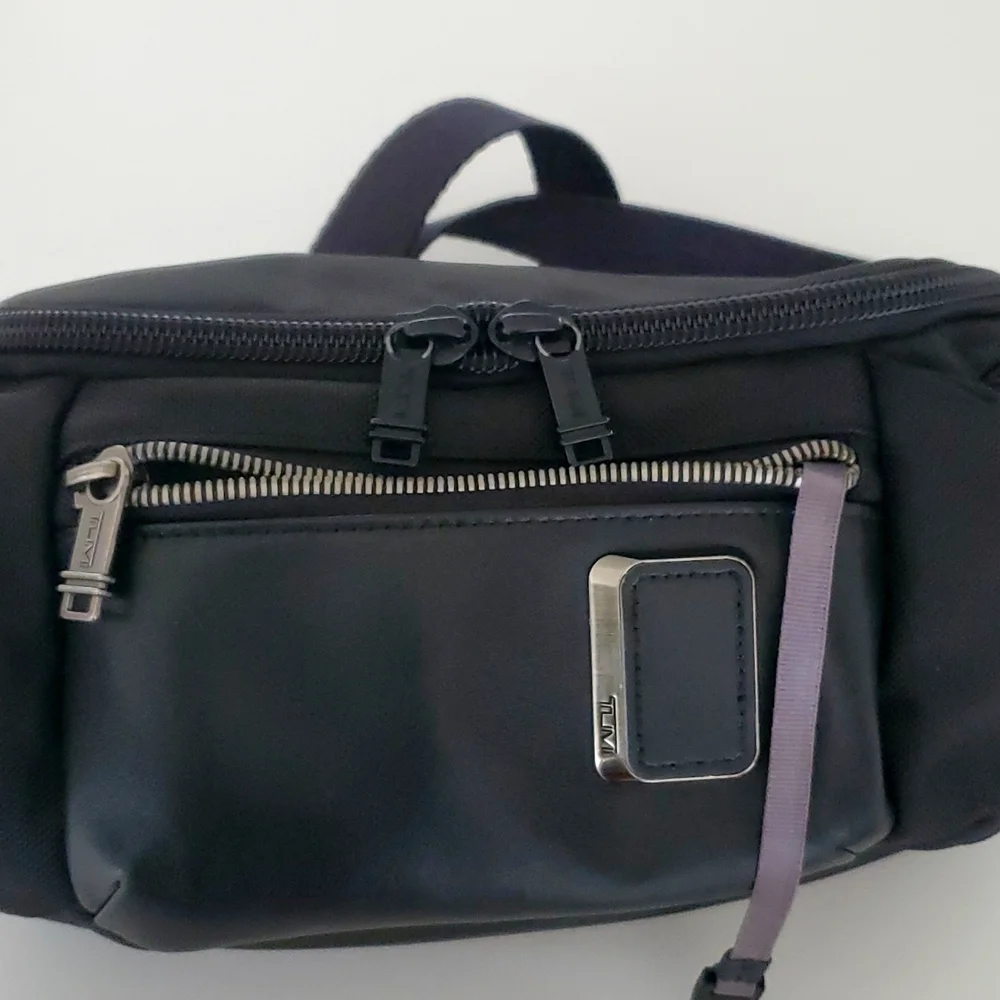 Tumi new minimal