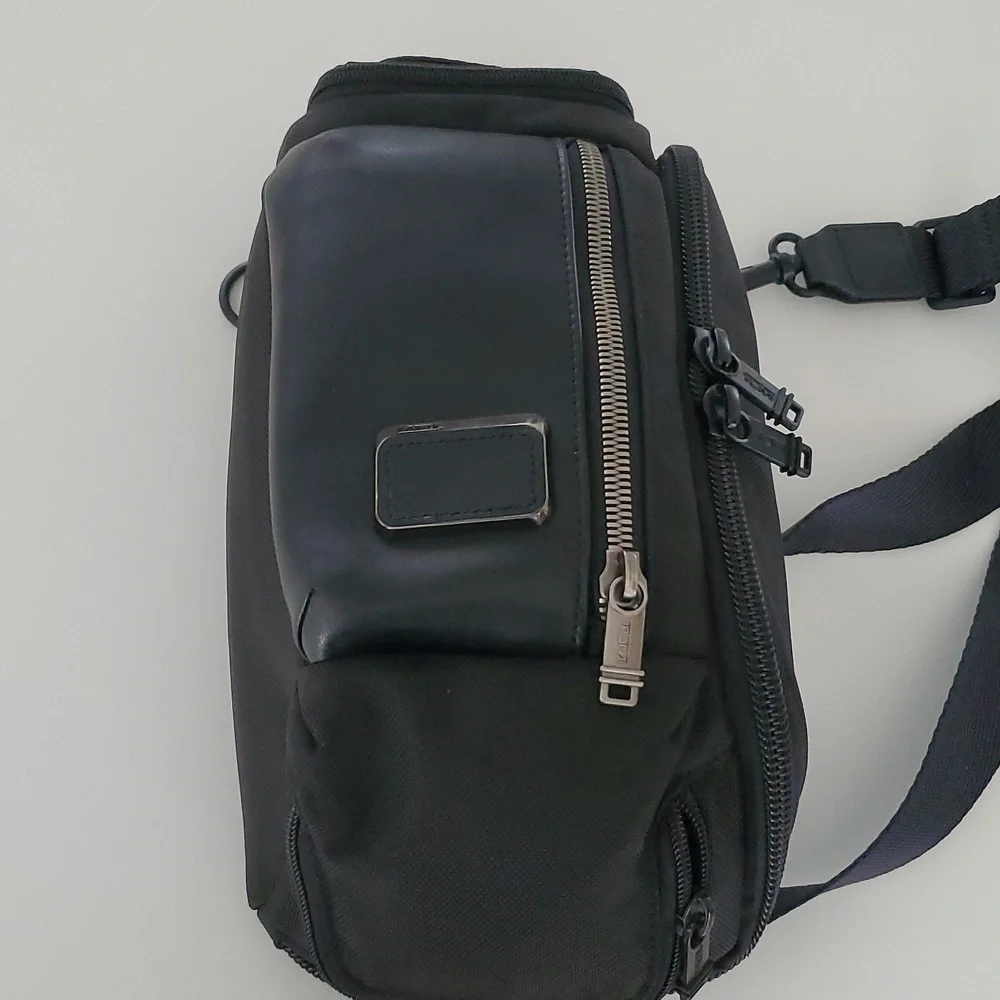 Tumi new minimal
